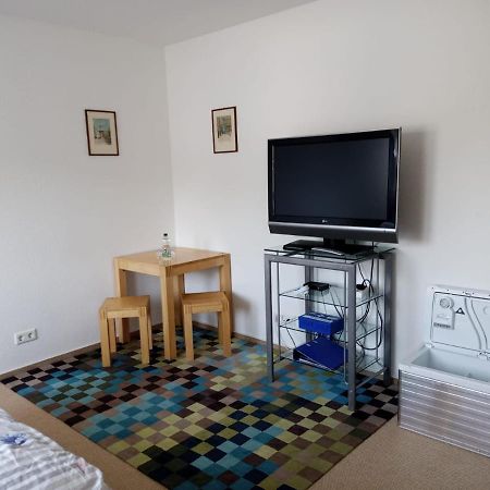 Modernes 21 M² Apartment Modern, Zentral Schortens Εξωτερικό φωτογραφία