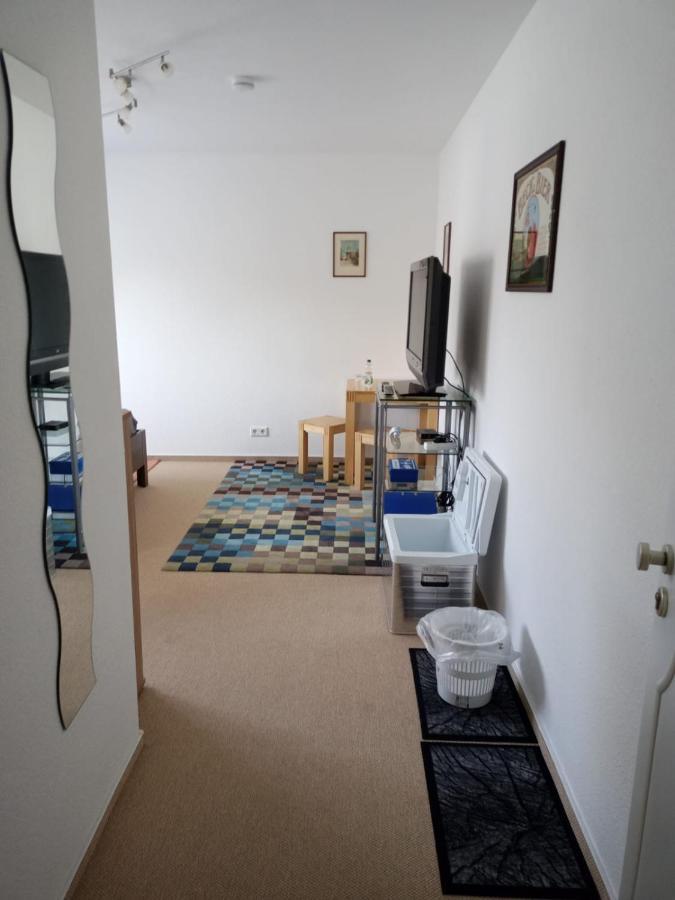 Modernes 21 M² Apartment Modern, Zentral Schortens Εξωτερικό φωτογραφία